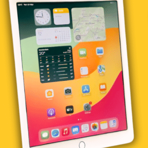 Refurbished Apple iPad 6th Gen 32GB