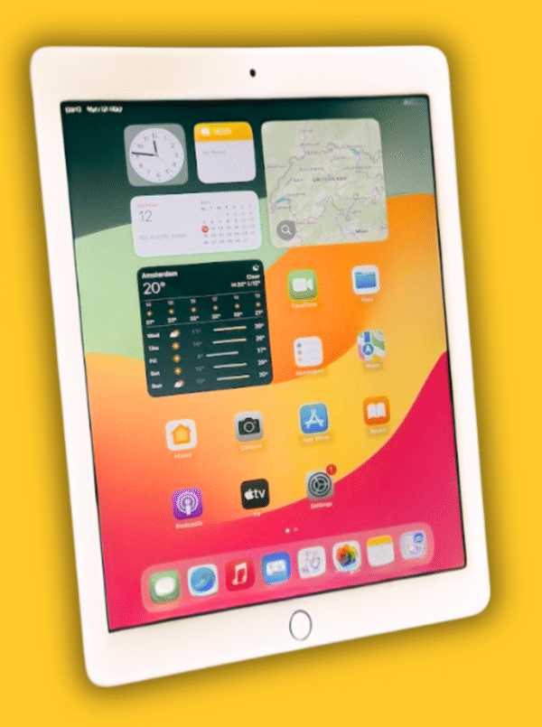 Refurbished Apple iPad 6th Gen 32GB
