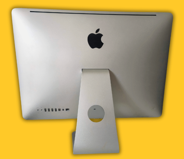 iMac 10.1 21.5" Refurbished with Zorin 17.3 Edu - Image 2