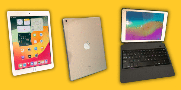 Refurbished Apple iPad 6th Gen 32GB - Image 3