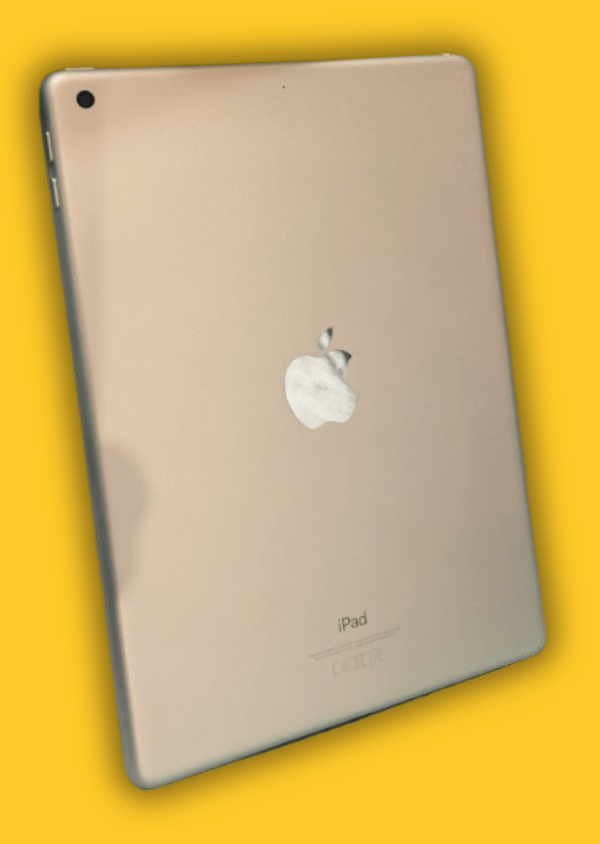 Refurbished Apple iPad 6th Gen 32GB - Image 2